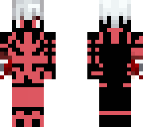 albedo mechamorph armor