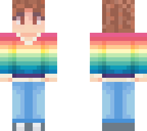 alma arcoiris