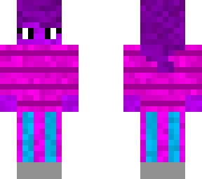 amythystern