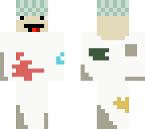bad chef