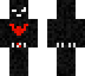 batman beyond