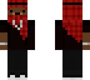 bear bandit