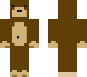 beteer monke