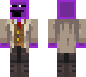 biliam afton