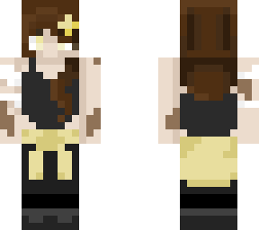 biscuit (echo origin skin)