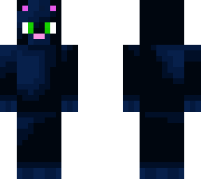 black kat
