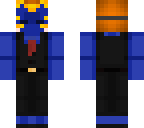 blue alice
