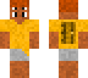 bronzern