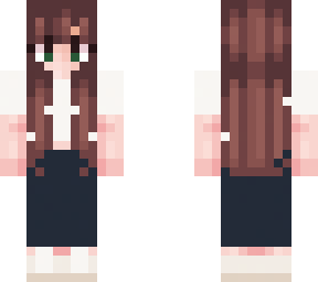 casual oc