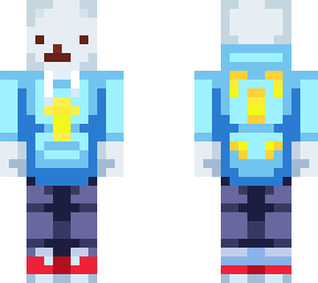 chill fit v2