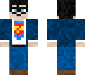 clark kent