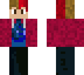 cloudiiskyskin