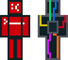 computer sad