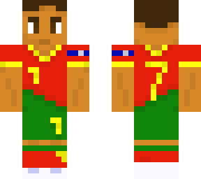 cr7