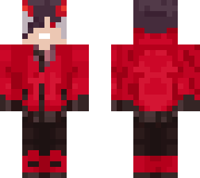 crimson dragon killerzero