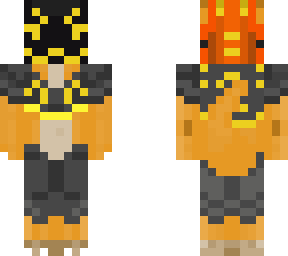 custom mamagen oc