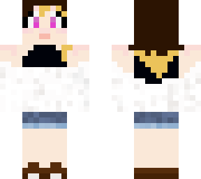 cute girl