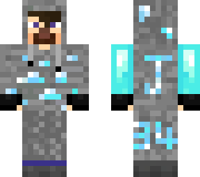 diamond steve 2