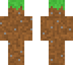 dreck skin