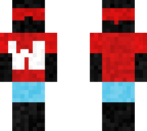 drip enderman