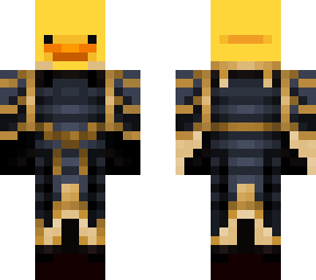duck lord