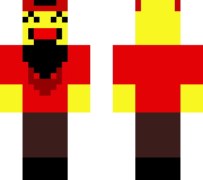 elliot the pizza guy