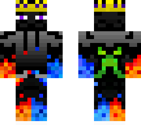 endercraft