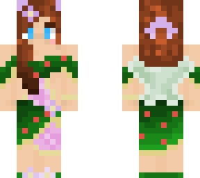 fairy liana