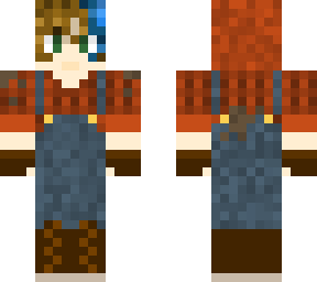 farmer