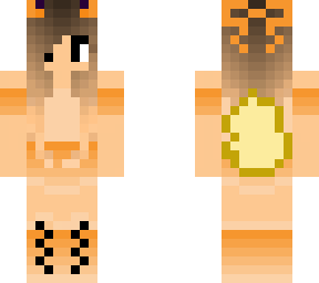 flareon girl