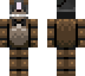 freddy (stanley)