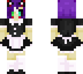 gala - maid