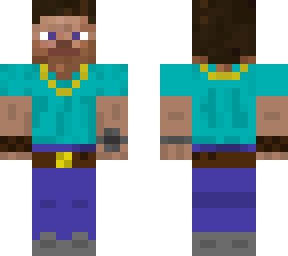 gangster steve