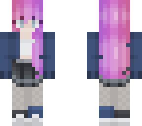 gender? i don't even know her! - utr13