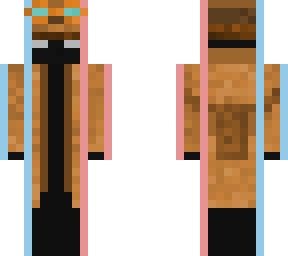 glitched detective steampunk