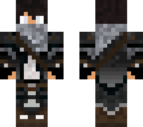 hunter