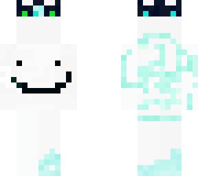 ice theme dream
