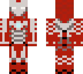 iron man mk5 (suitcase suit)