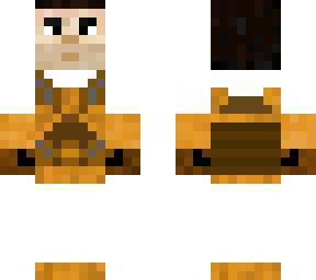 jedi revan brown hair no beard