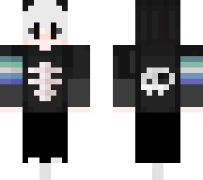 jimm skin