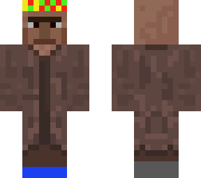 joker villager
