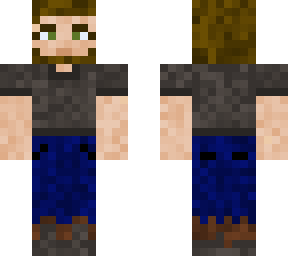 jsbiggs87 bare