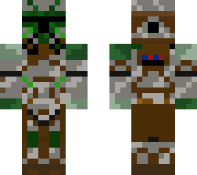 kashyyk clone trooper