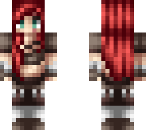 katarina lol base