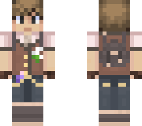 kingdom of null tr!lukey