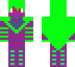lord zender