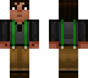 male jesse 2