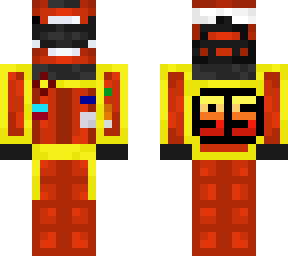 mcqeen
