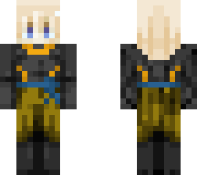mha oc