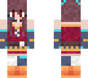 mikumin
